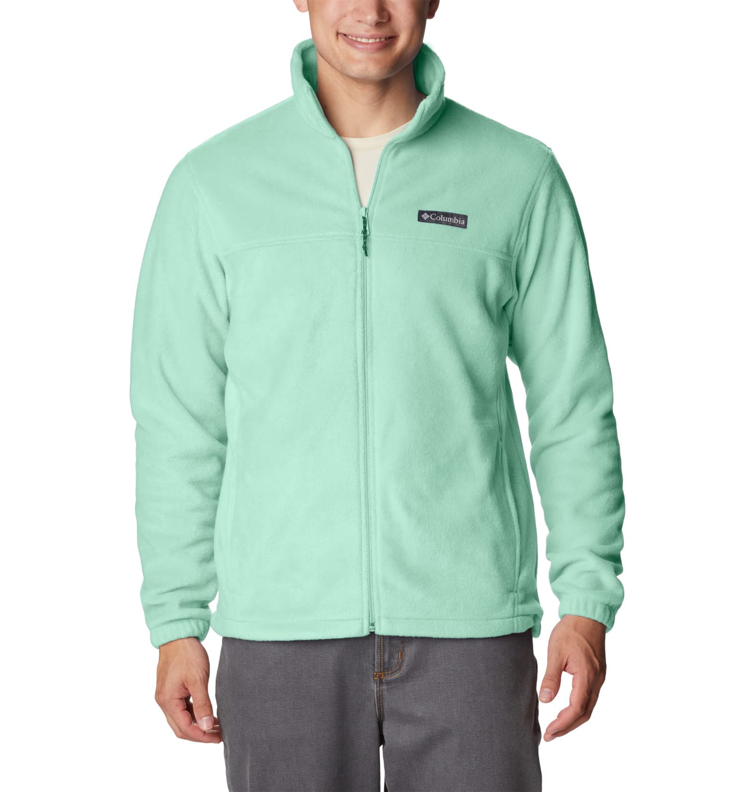 Columbia Steens Mountain 2.0 Full Zip Fleece Jacket